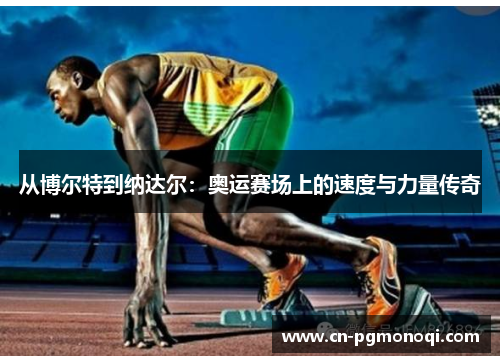 从博尔特到纳达尔：奥运赛场上的速度与力量传奇