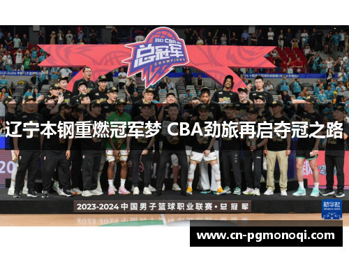 辽宁本钢重燃冠军梦 CBA劲旅再启夺冠之路