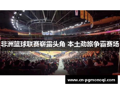 非洲篮球联赛崭露头角 本土劲旅争霸赛场