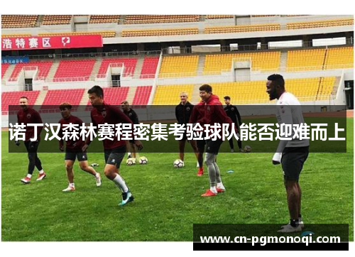 诺丁汉森林赛程密集考验球队能否迎难而上